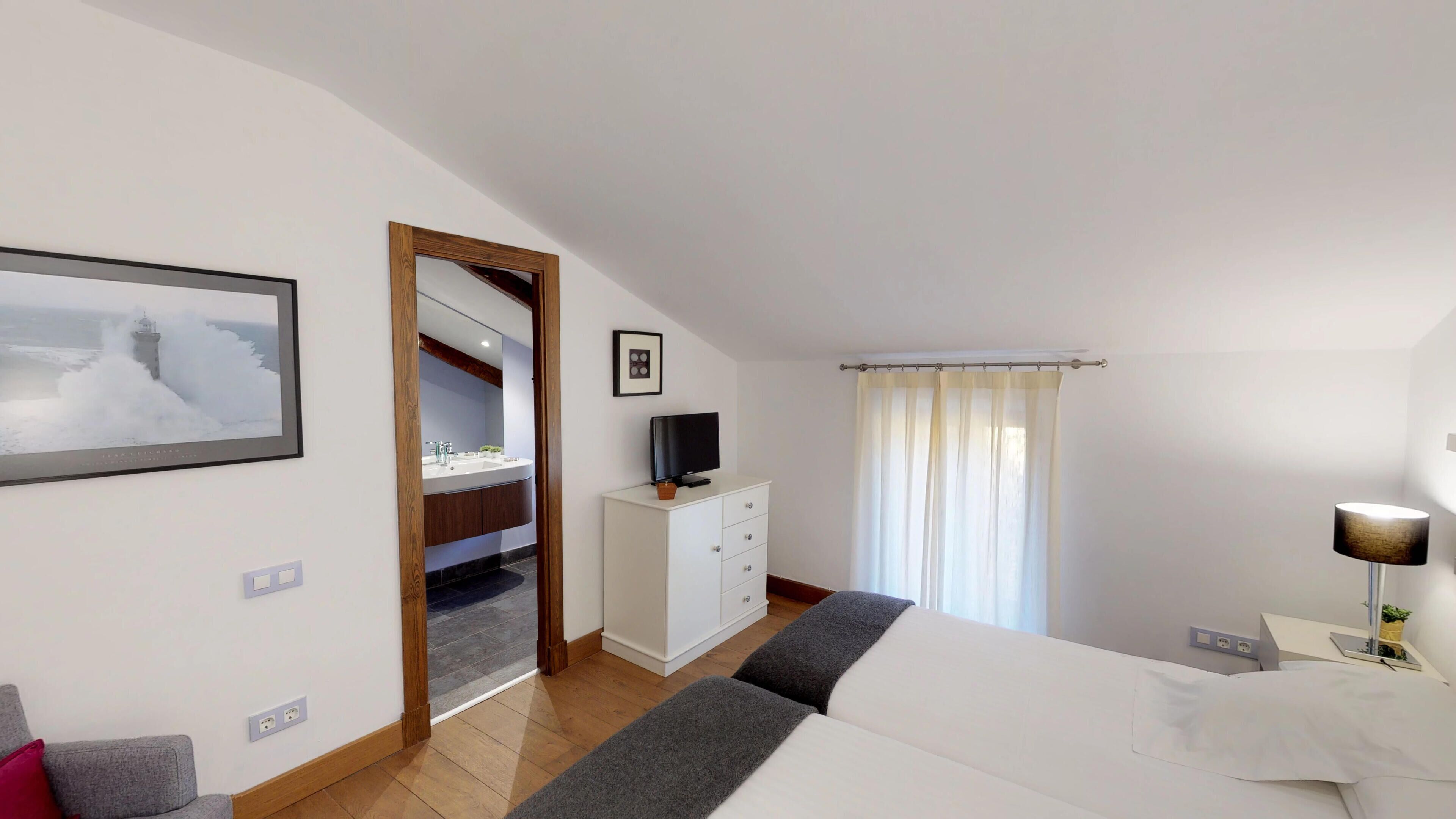 Self catering Villa Cornelius for 12 people