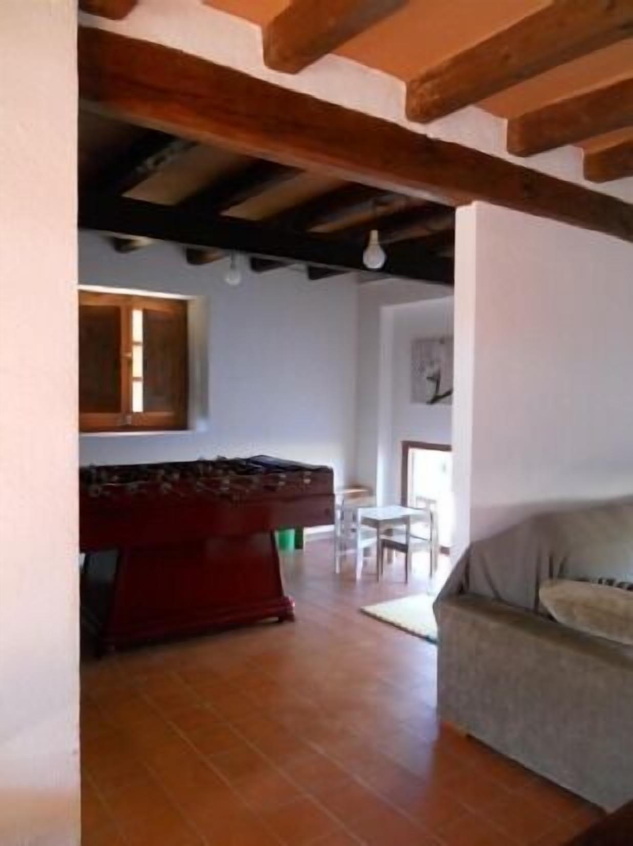 House CAL PAIROT- CLIMATIZED COVERED POOL