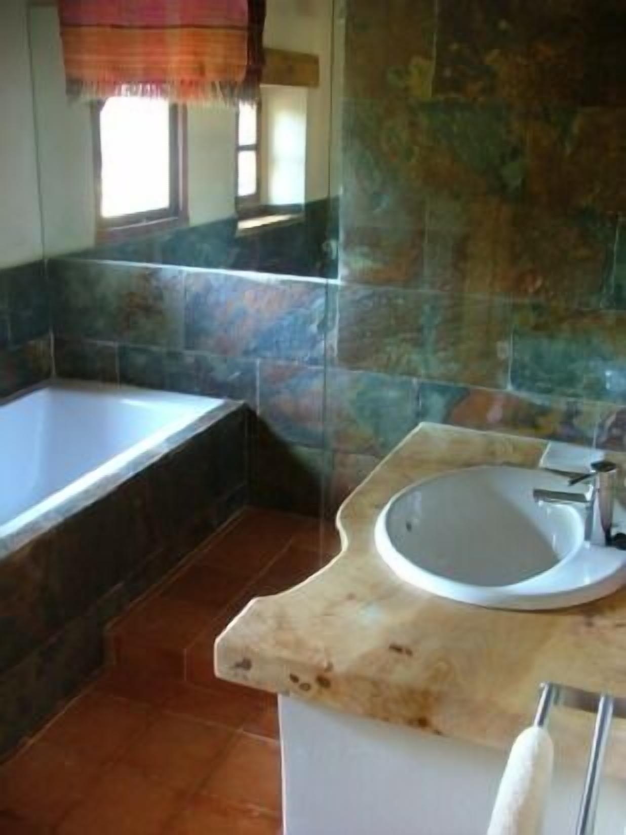 Las casas del Palomar for 8 people