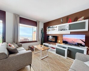 Télévision