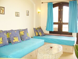 1 dormitorio