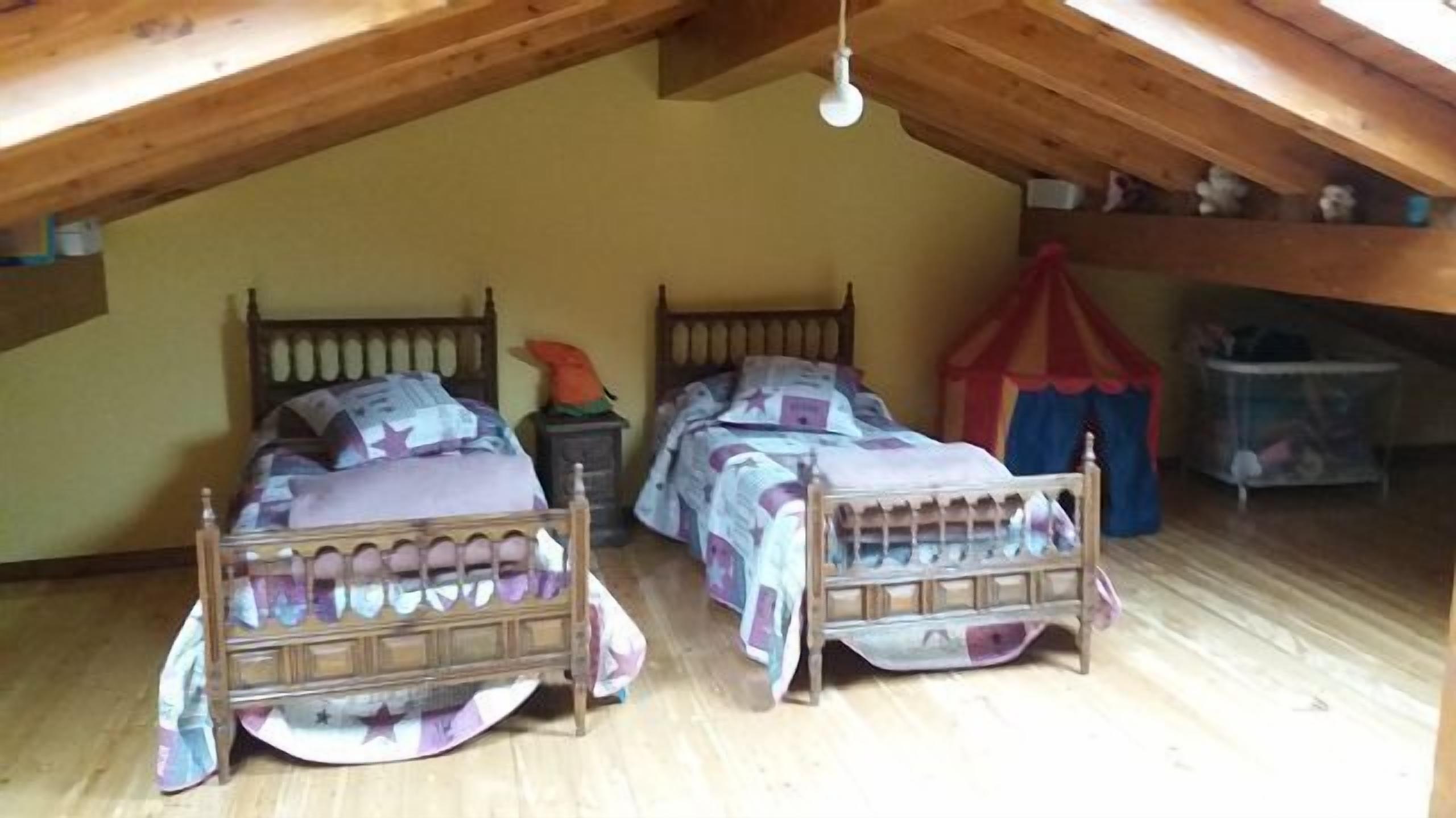 Self catering La Alameda I for 14 people