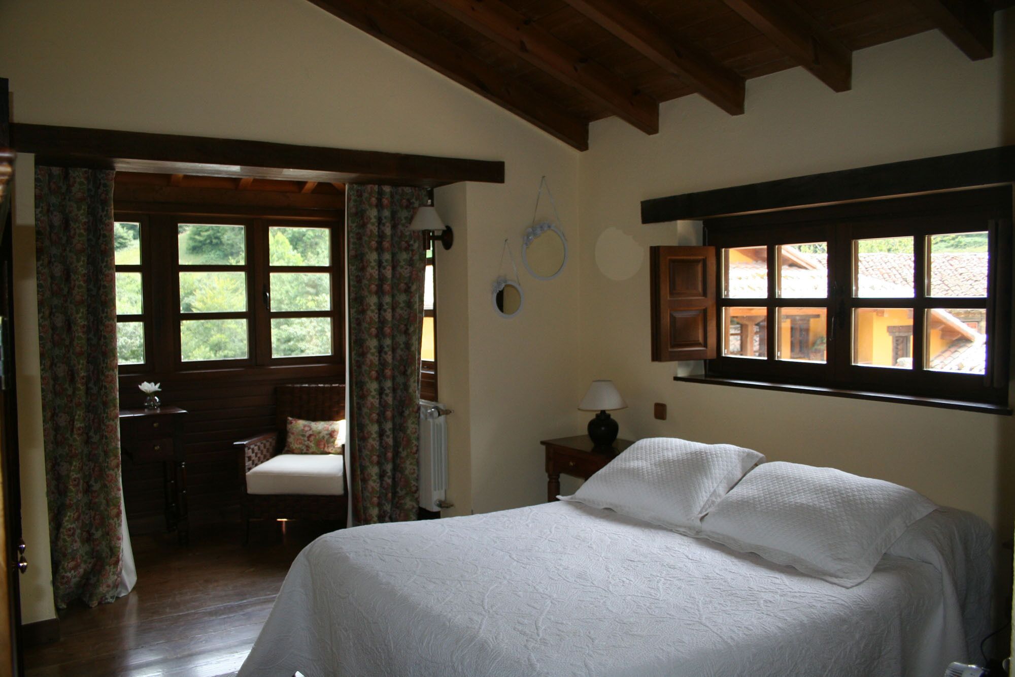 Self catering Valle de Bueida for 4 people
