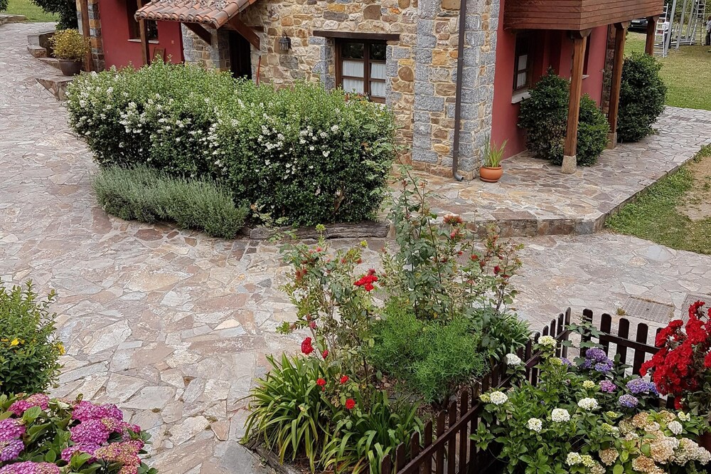 Self catering Valle de Bueida for 4 people