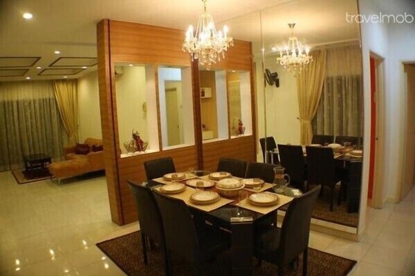 Short Stays in Kuala Lumpur