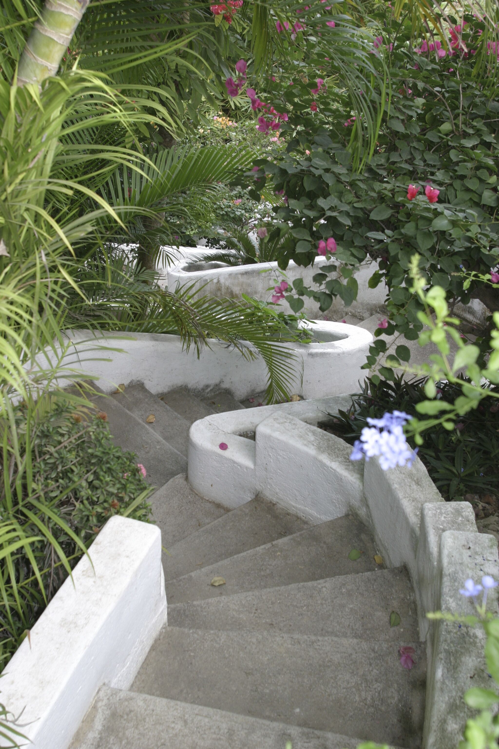 Private Double Bed Guest Room with Shower Bath, mini bar area and personal patio