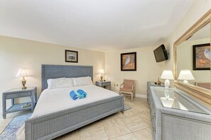 2 soveværelser, strygejern/strygebræt, gratis Wi-Fi, sengetøj