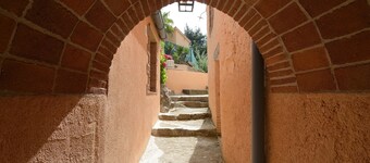 RURAL HOUSE in the Montseny Natural Park, near Costa Brava and Barcelona