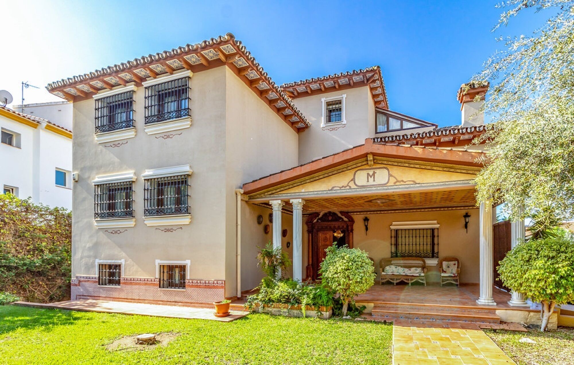 10 Best Villas With Private Pool In Málaga, Spain Updated 2024 Trip101