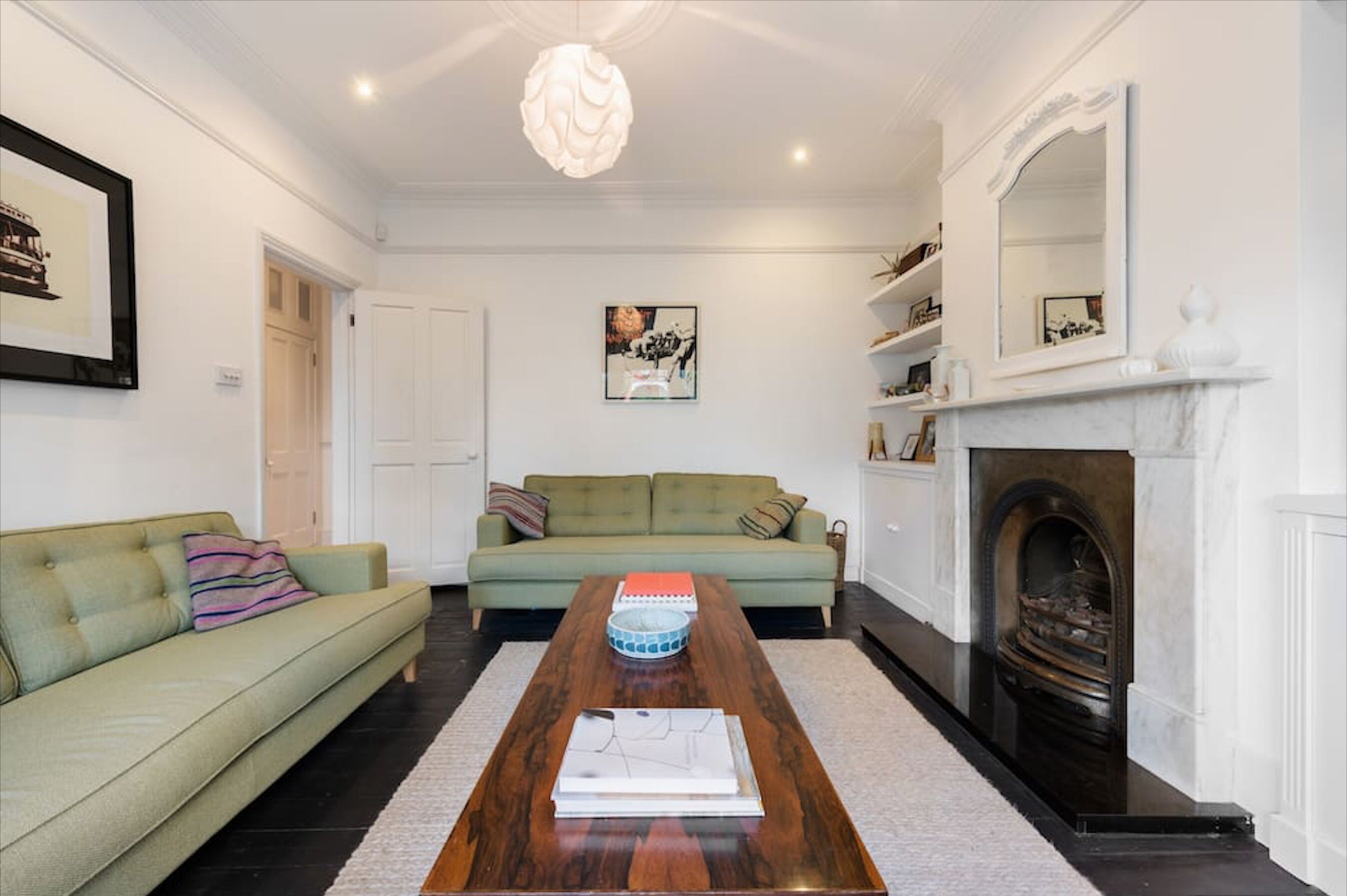 Lovely, 4 bed Victorian house in North West London - Family friendly, sleeps 7