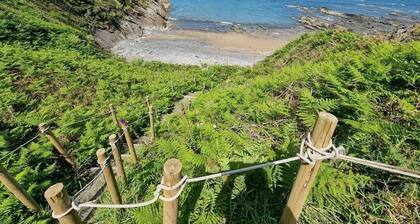 Apartment for 4/6 people