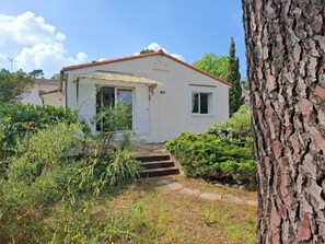 Detalle exterior