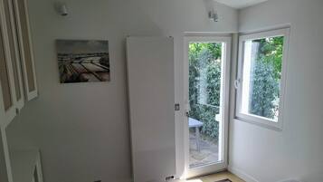 3 chambres, fer et planche Ă repasser, Wi-Fi gratuit