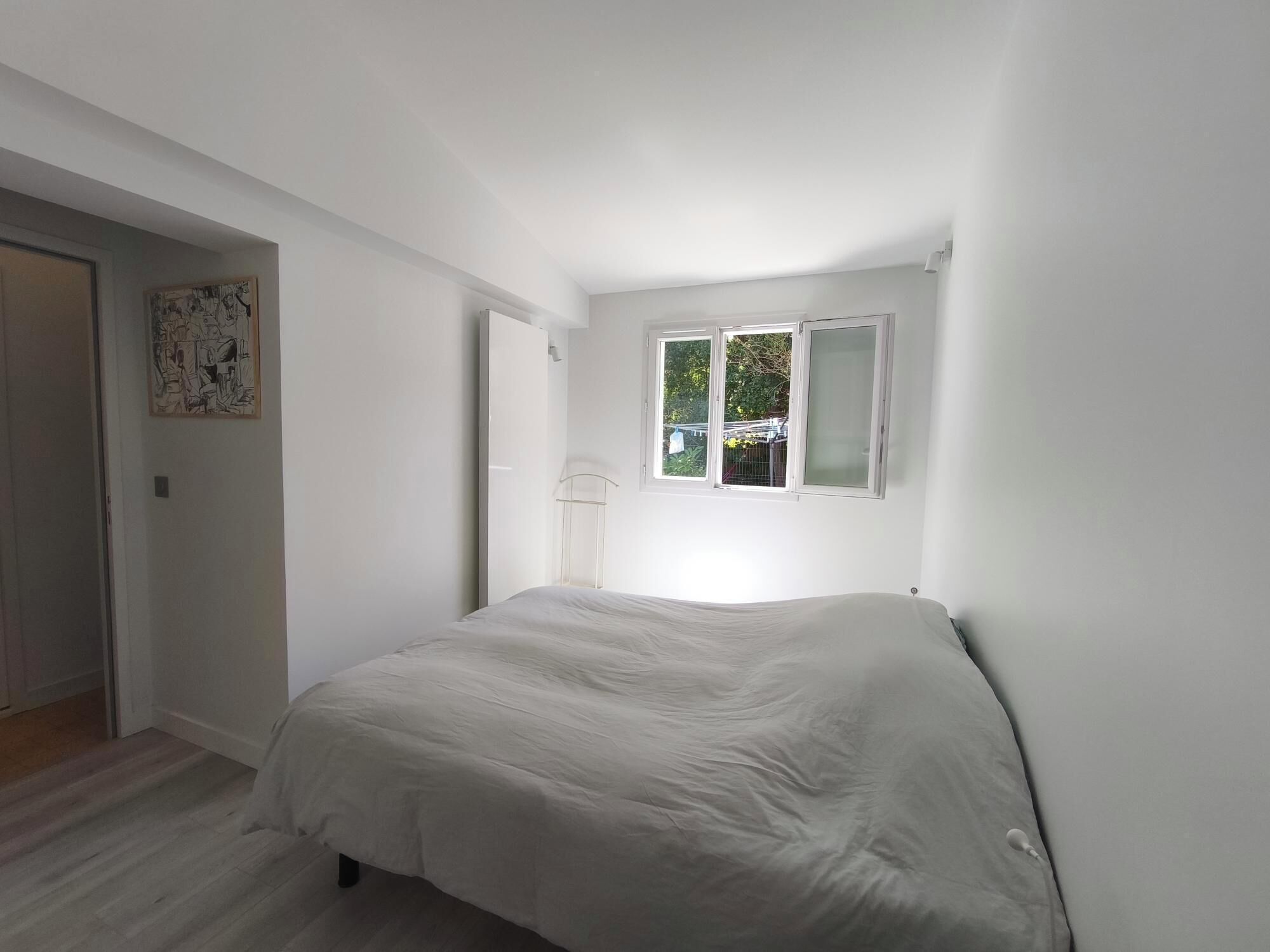 3 bedrooms, iron/ironing board, free WiFi