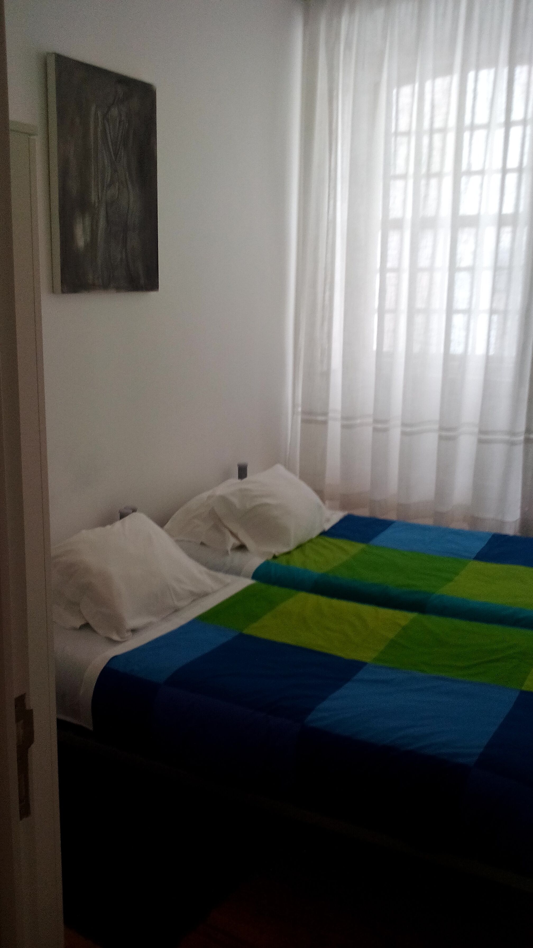 Bright studio in the Historic Center in Guimarães
