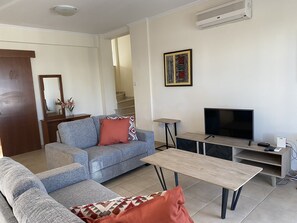 TV connectée