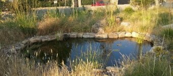 Great Ecotone House for 12 people