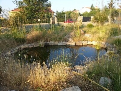 Gran Casa Ecotono para 14 personas