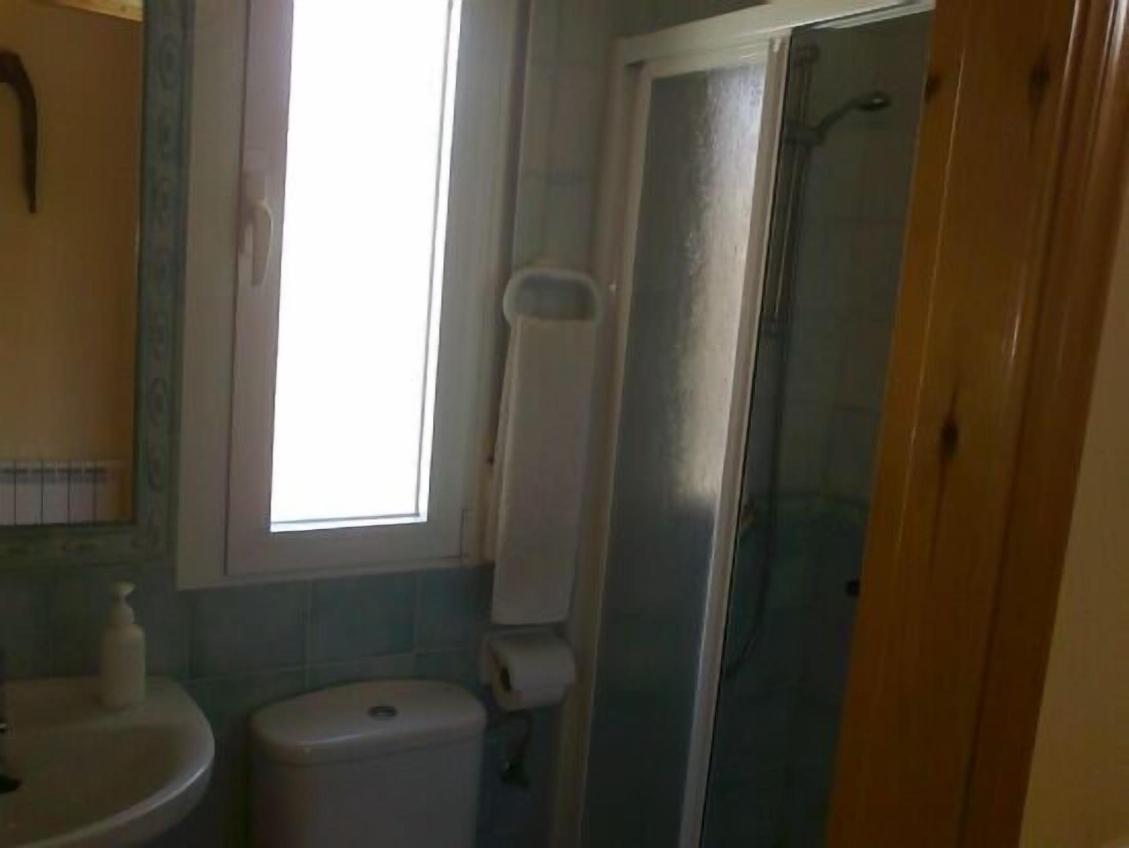 Rural house Grandpa Adon 