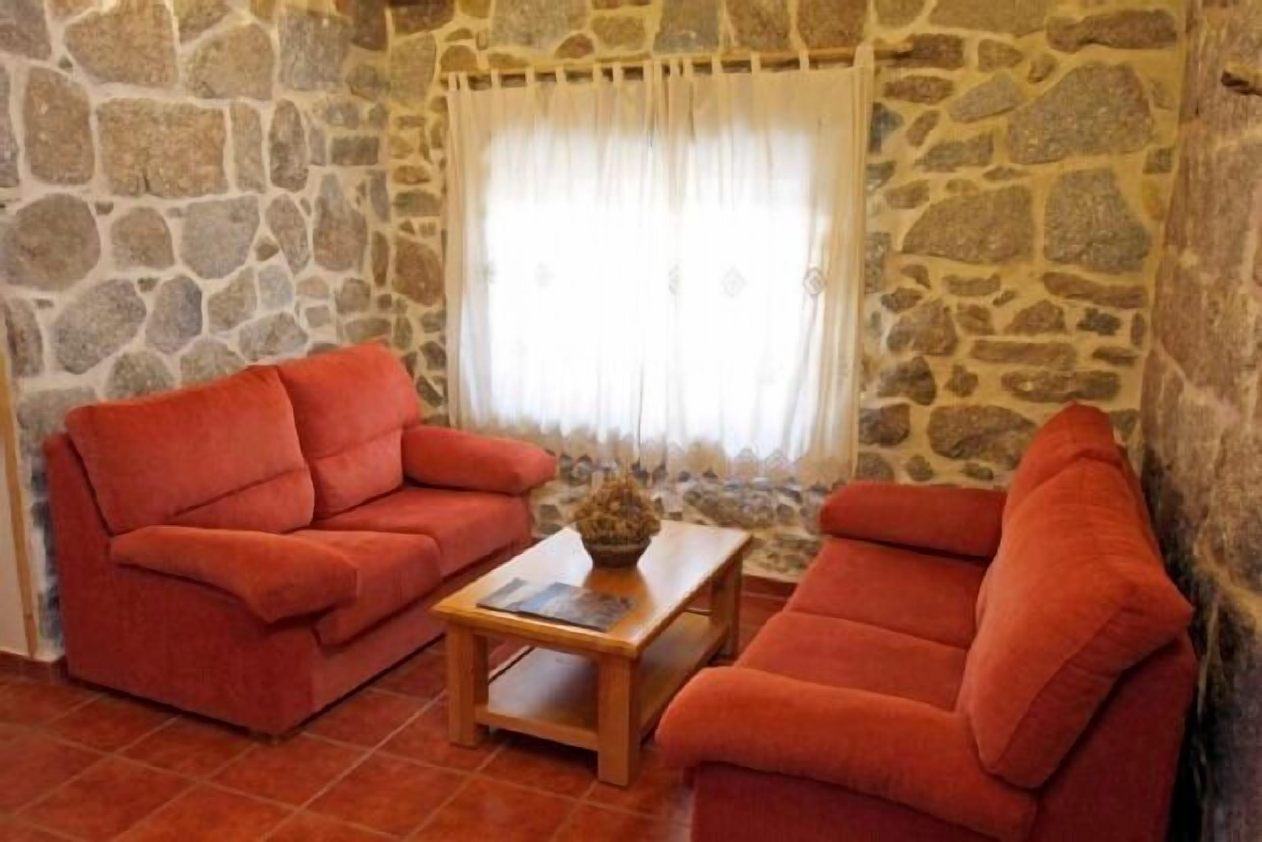 Rural house Grandpa Adon 