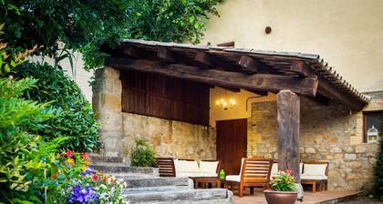 Casa Corral for 4 people