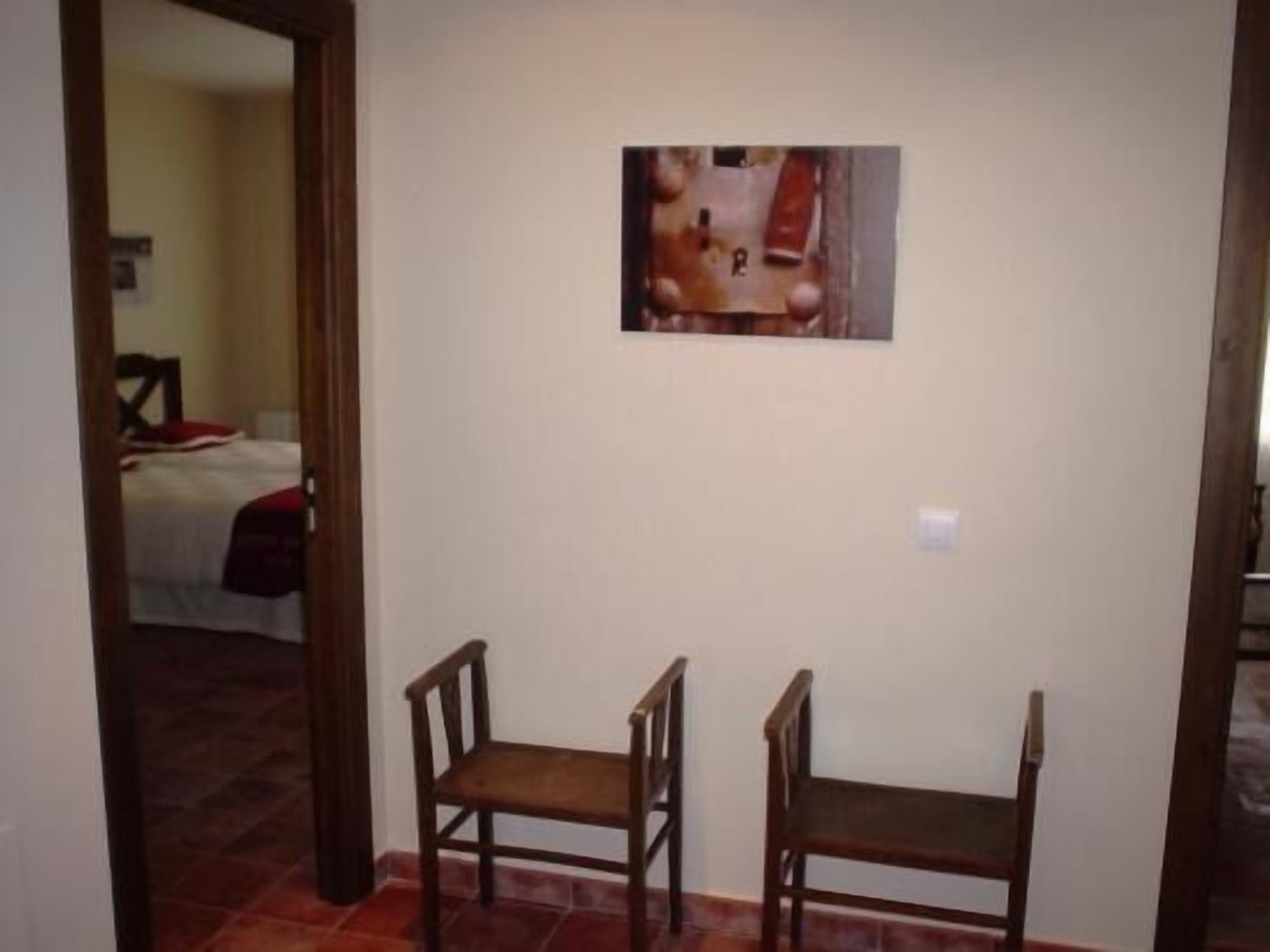 Rural house (full rental) Rest of Don Quixote for 10 people