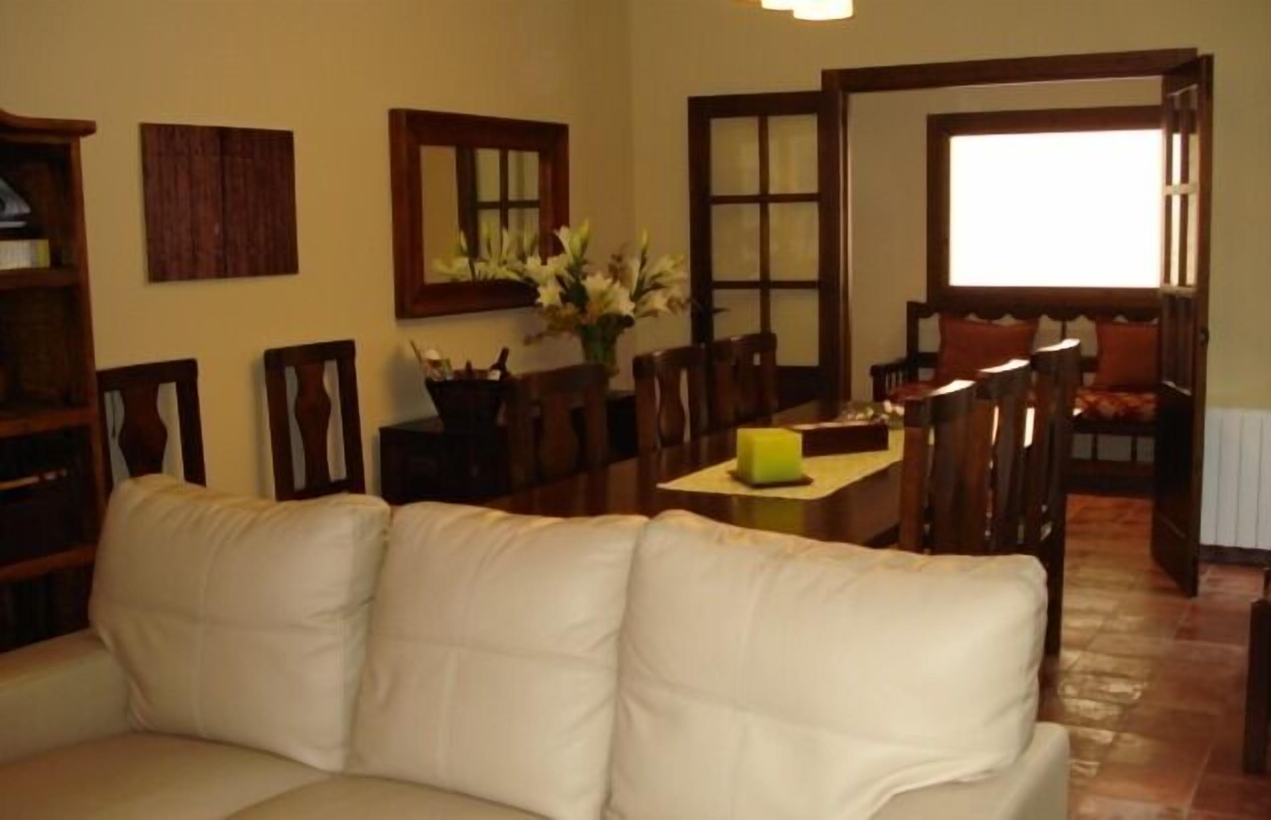 Rural house (full rental) Rest of Don Quixote for 10 people