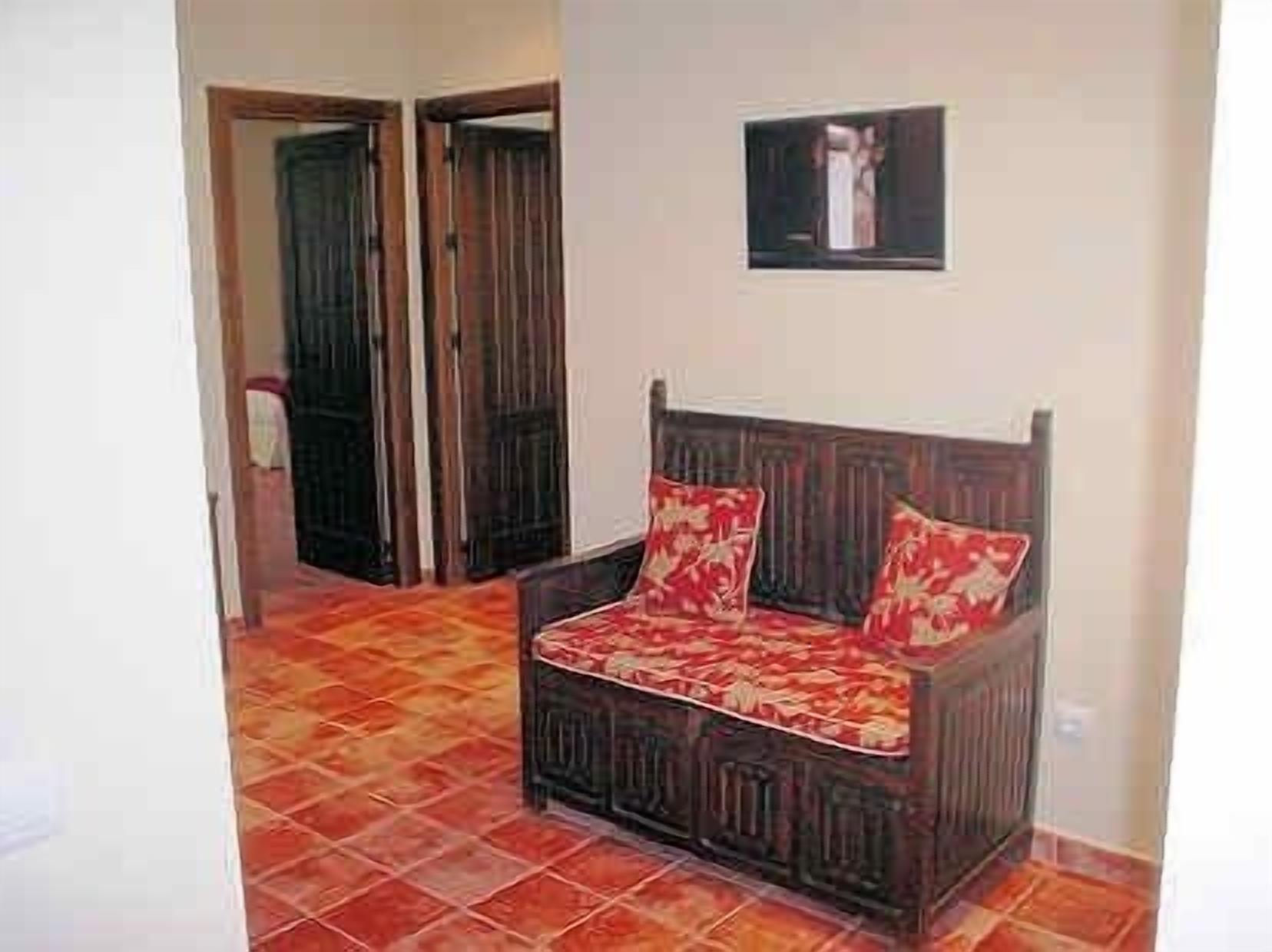 Rural house (full rental) Rest of Don Quixote for 10 people