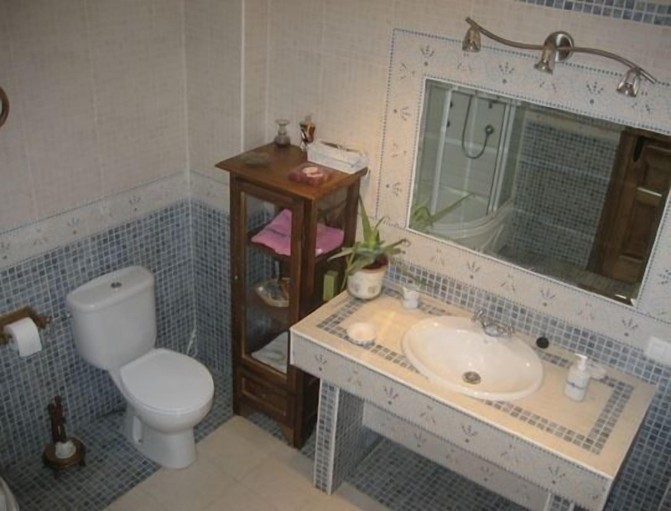 OFFERS Rural house La Fuente (9 people) near Arribes del duero