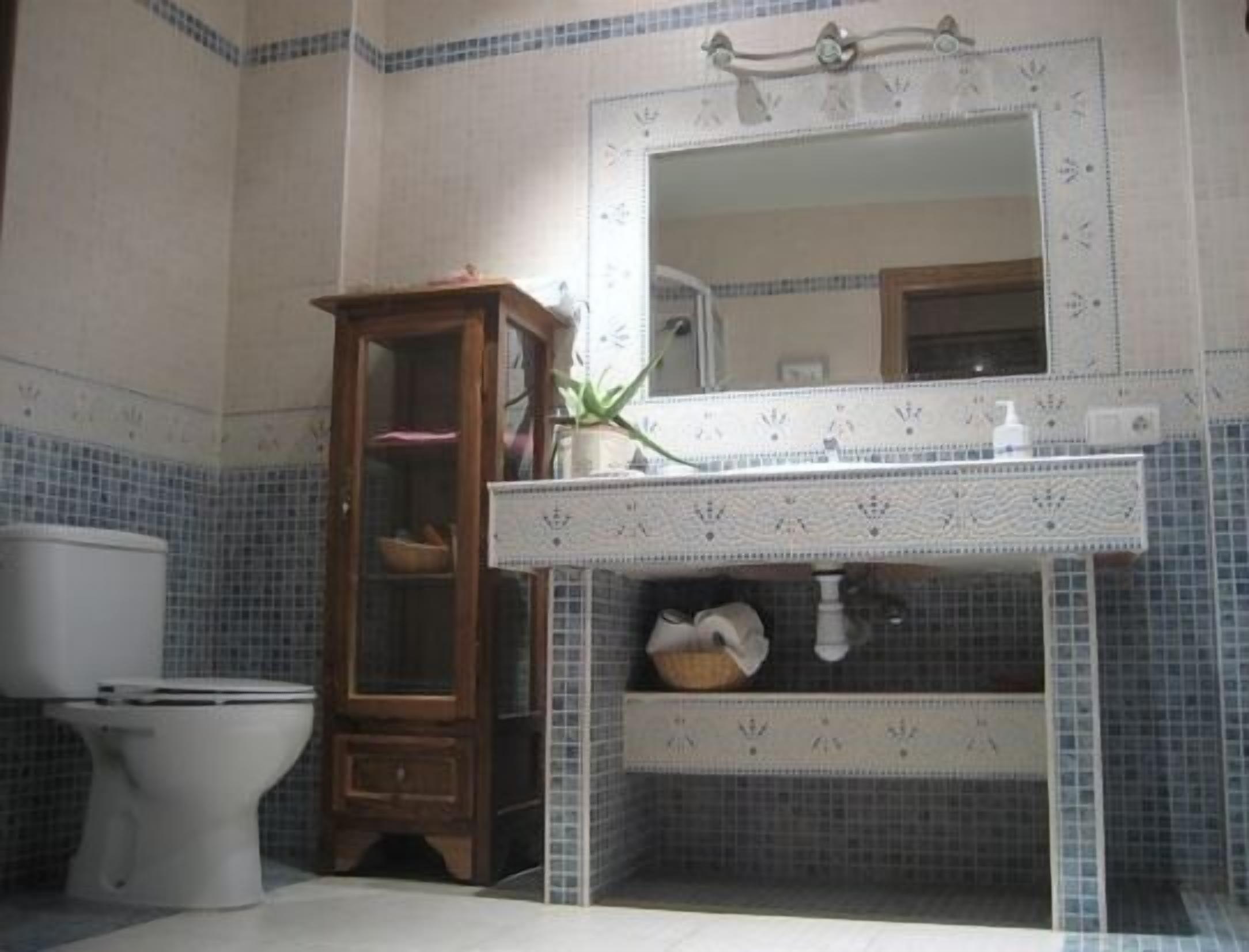 OFFERS Rural house La Fuente (9 people) near Arribes del duero