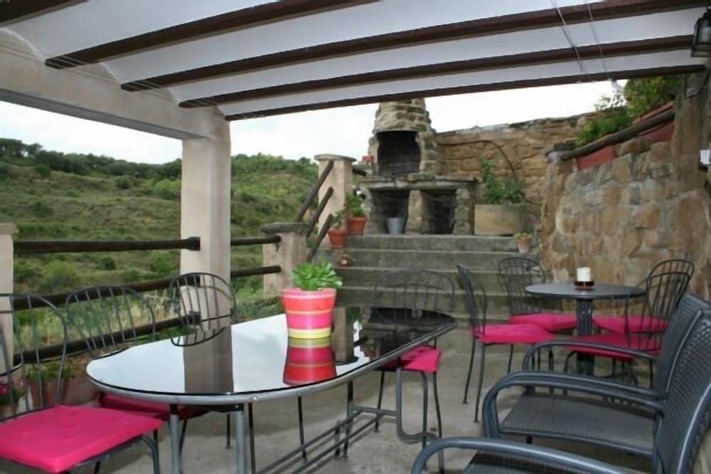 Casa Leandrón for 12 people