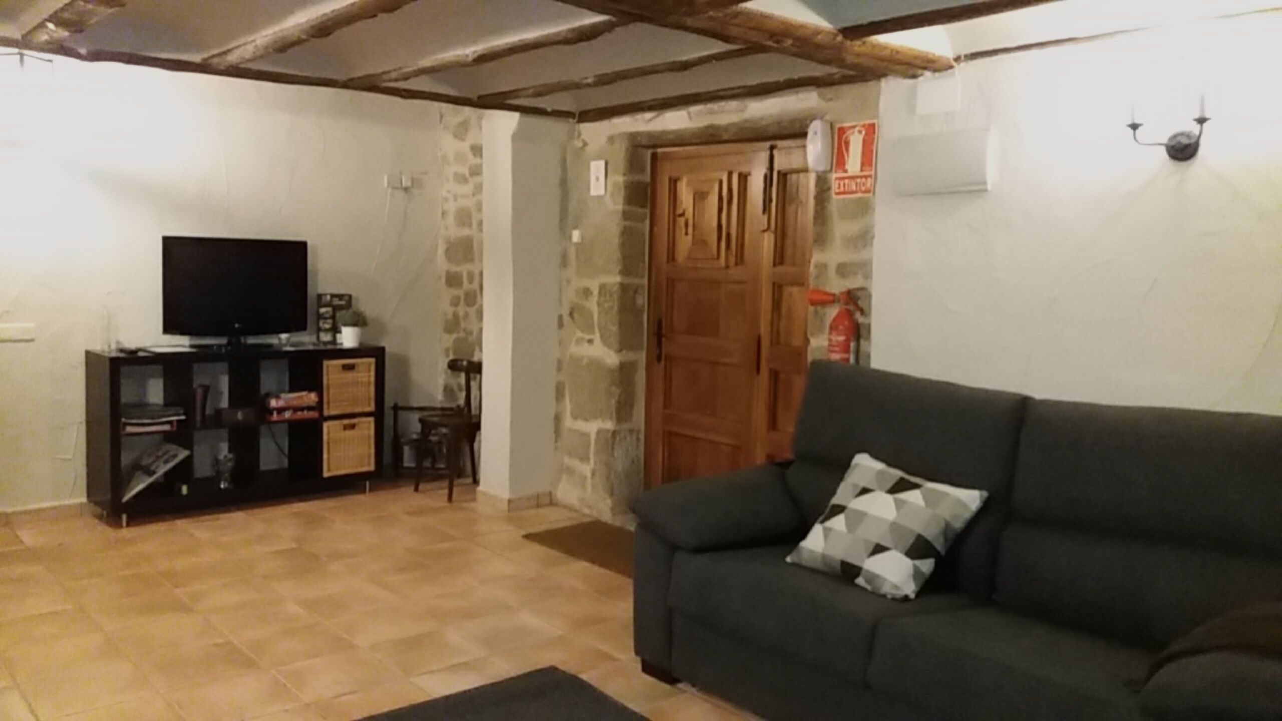 Casa Leandrón for 12 people