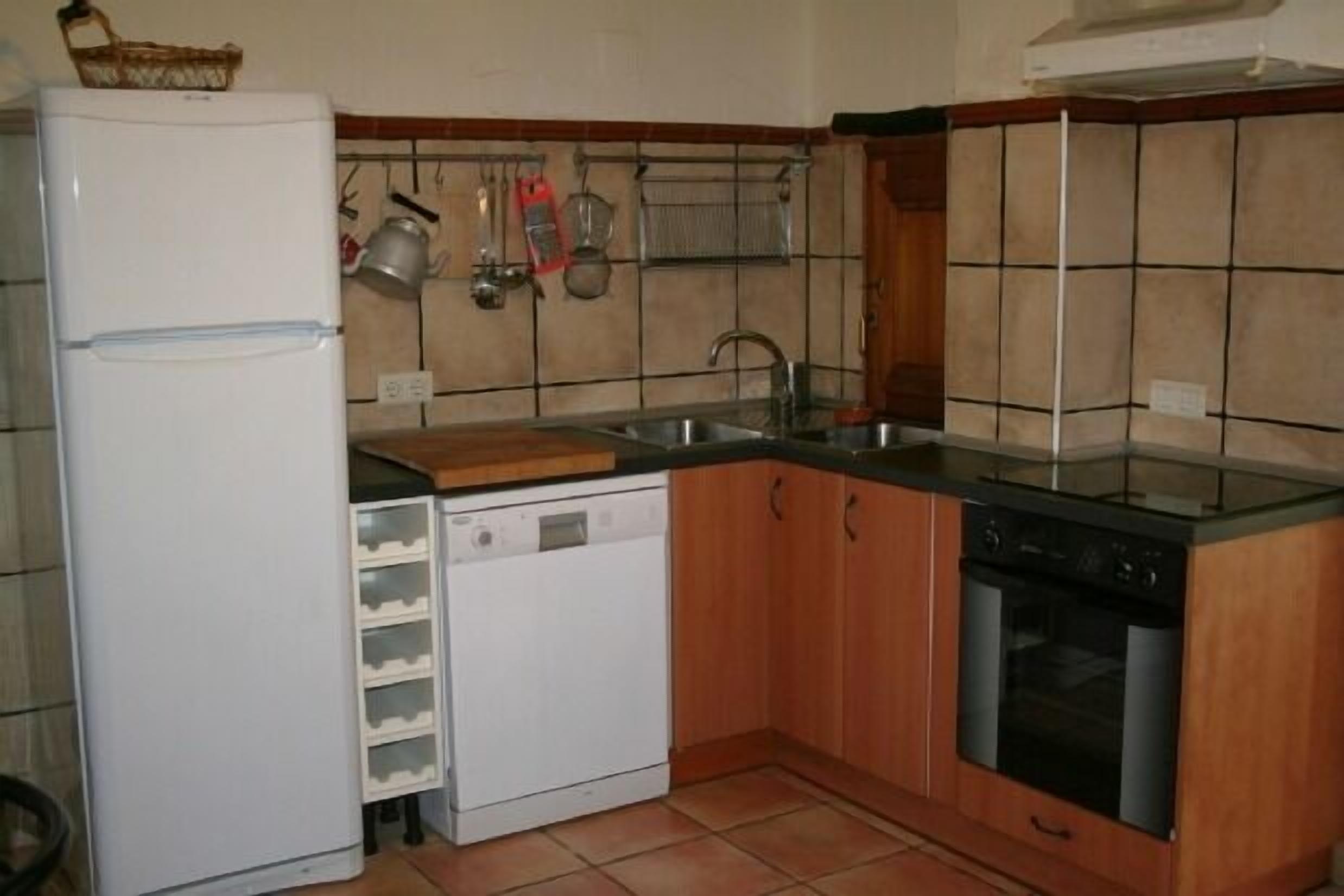 Casa Leandrón for 12 people