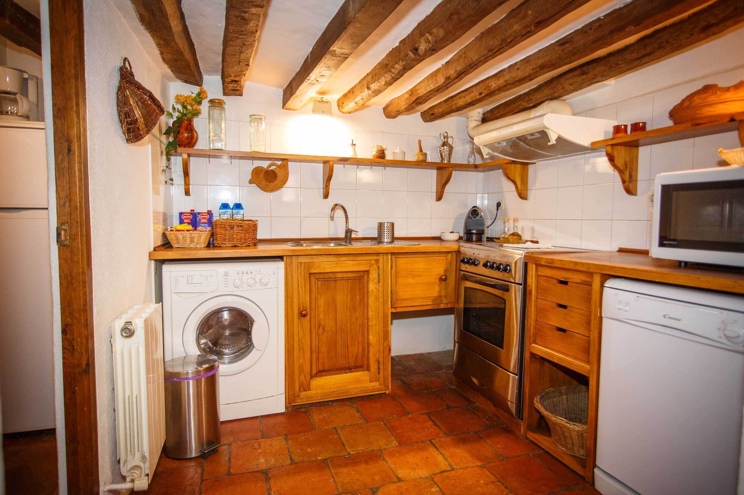 The Bulin of Pedraza House of the Serrador