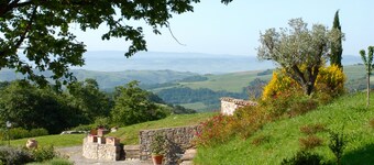 Farm Pietreta - Olivo leilighet - 5 + 2 personer