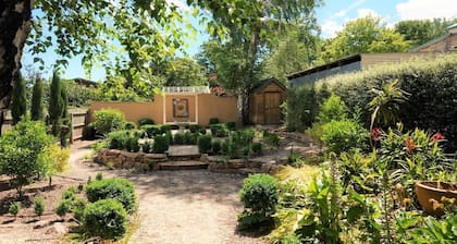 Gladstone House Beechworth