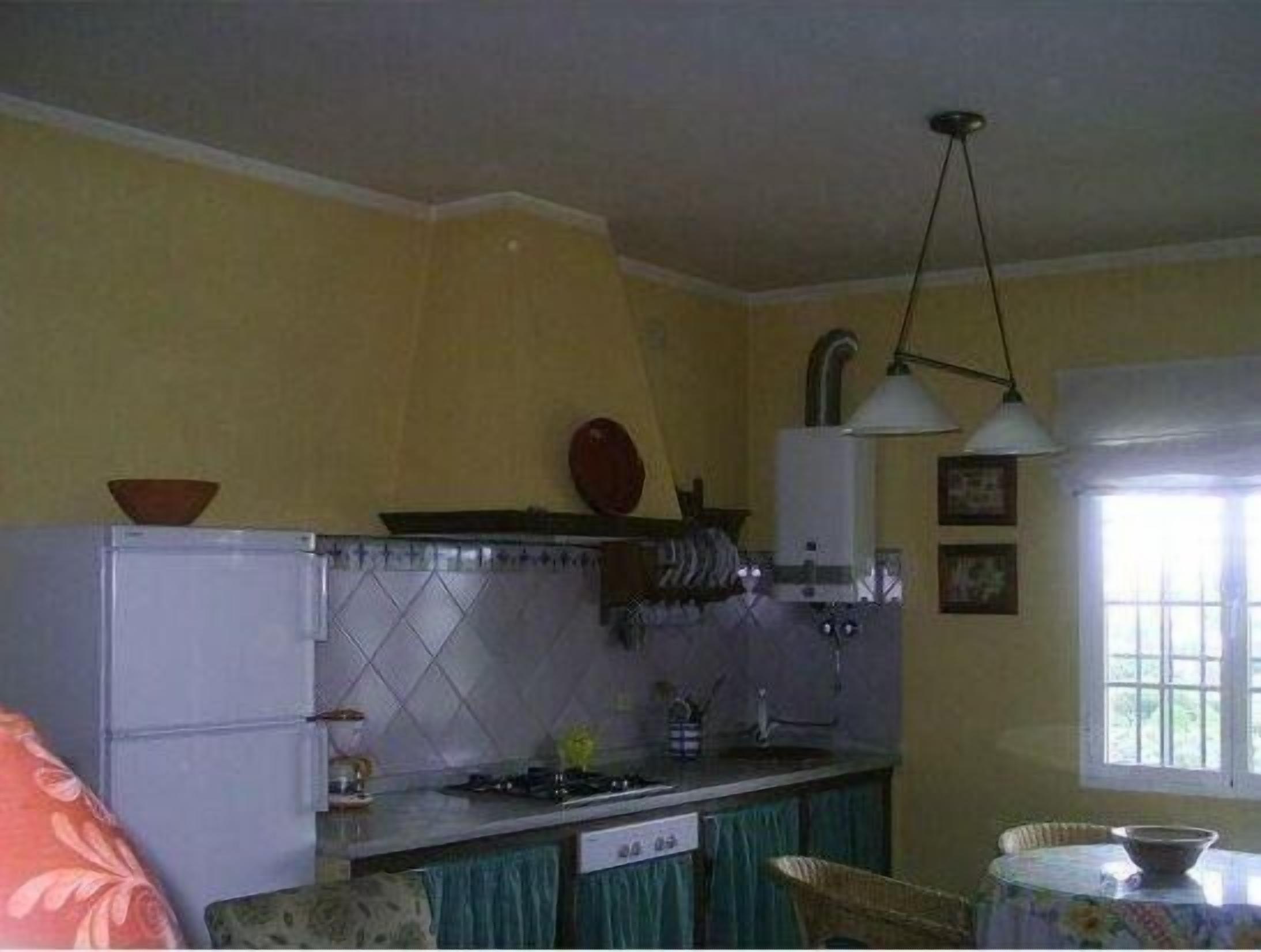 Self catering La Vega for 9 people