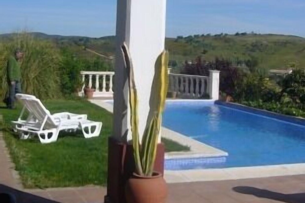 Self catering La Vega for 9 people