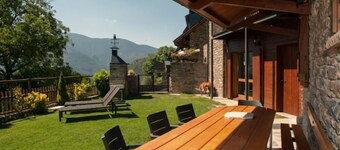 Luxe en comfort in NATUUR