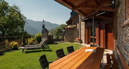 Casa Duc - L'Orri del Pallars
