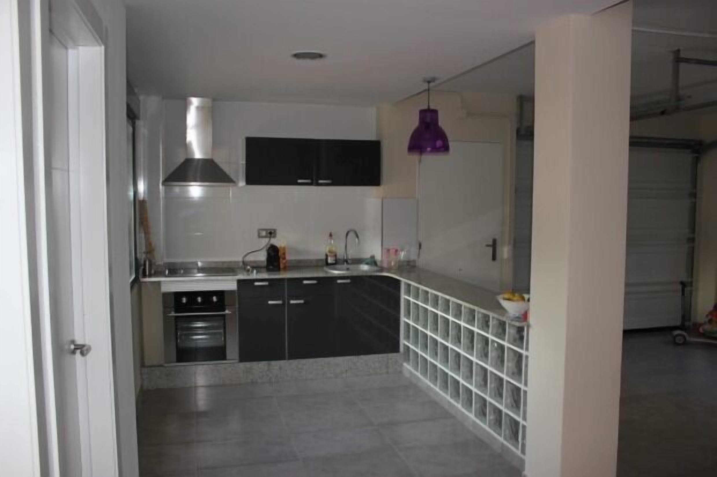 Rural house (full rental) Chalet sierra de chiva for 10 people