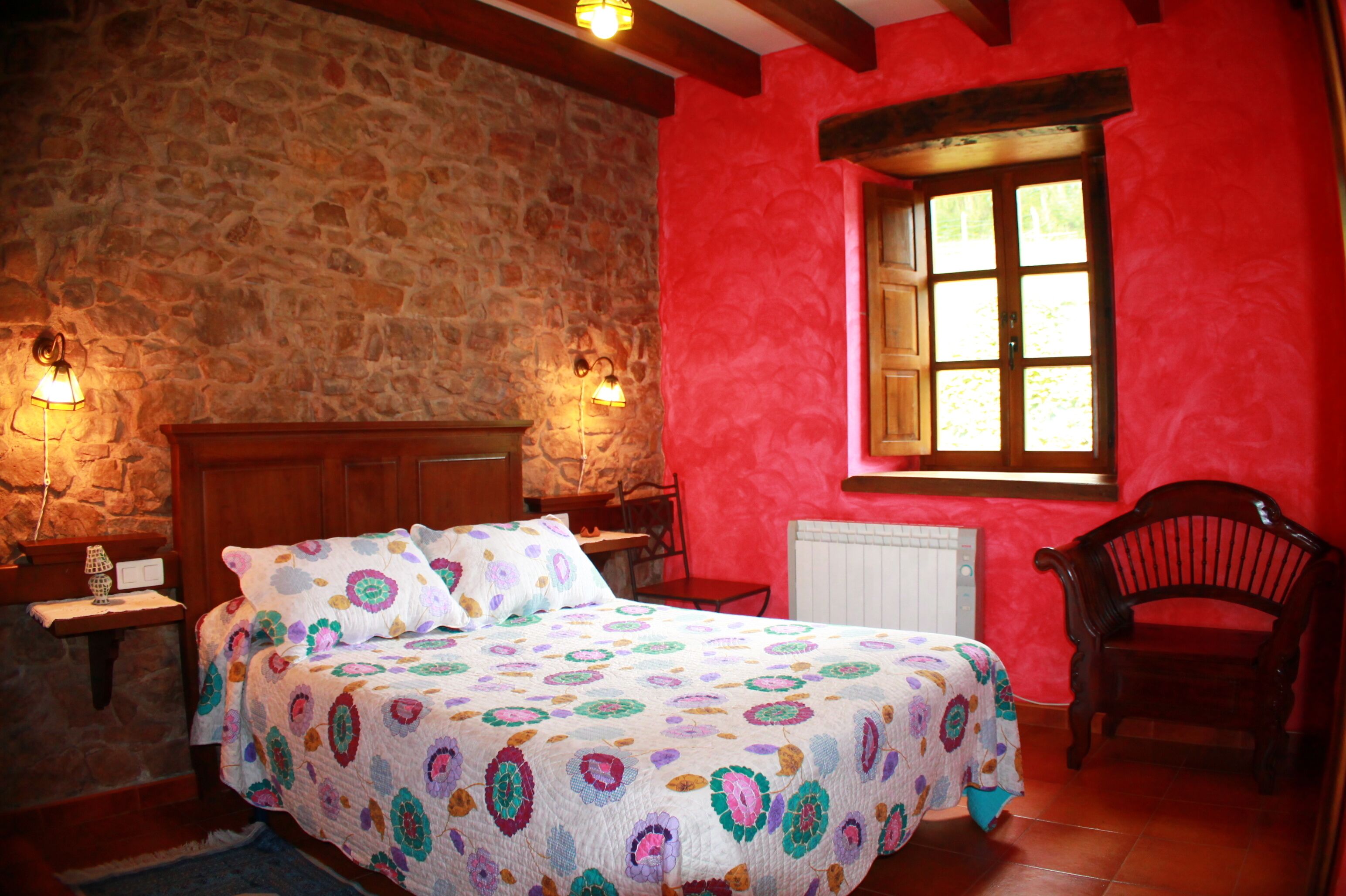   OFFERS Near Gijón, by the sea, ideal environment for children