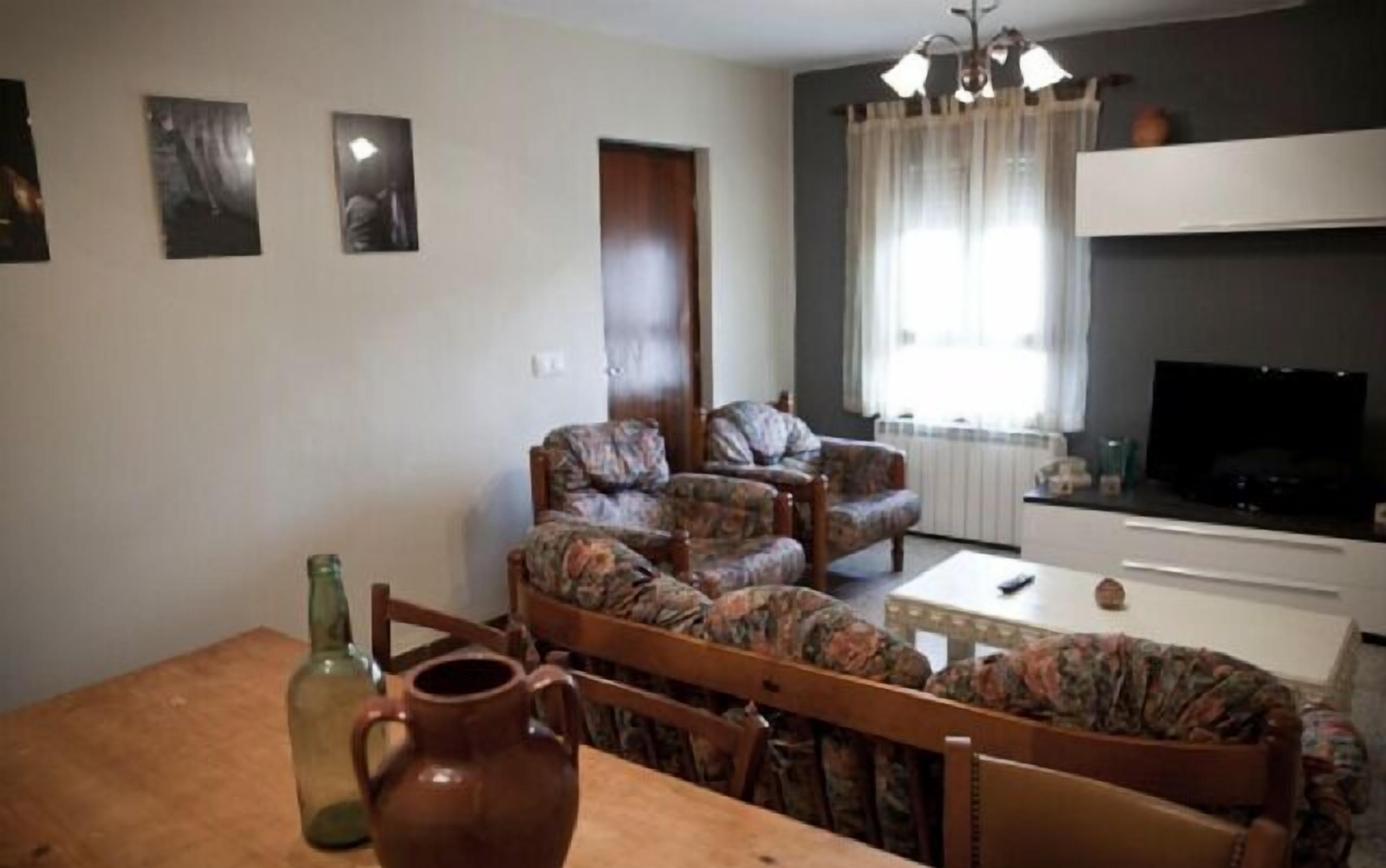 Casa Rural La Carrascala for 4 people