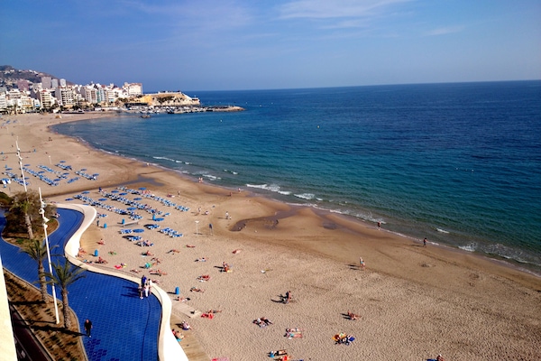 Strand