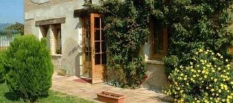 Self catering Can Salvà for 12 people