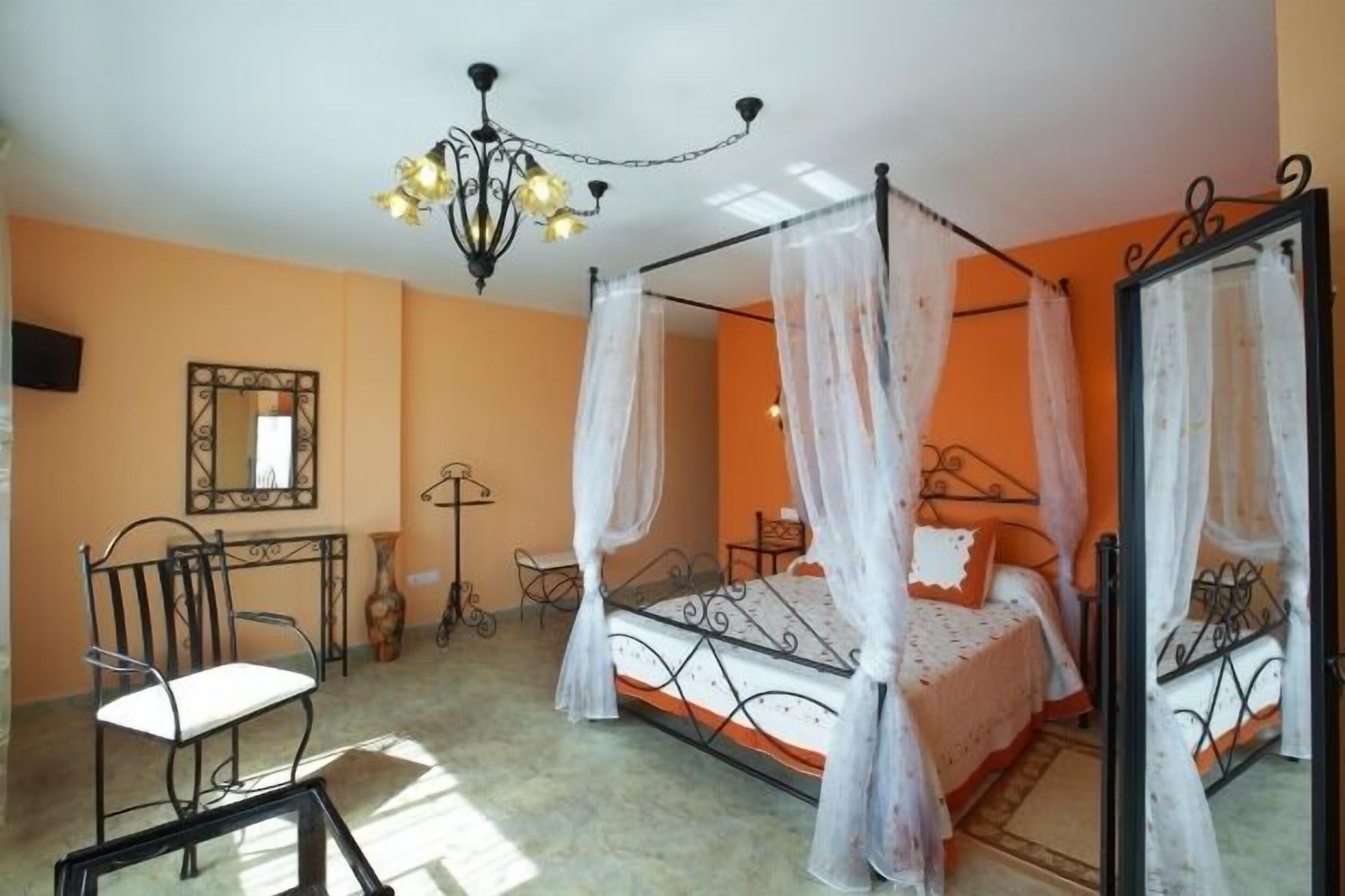 Self catering Alacena Alfarera for 10 people