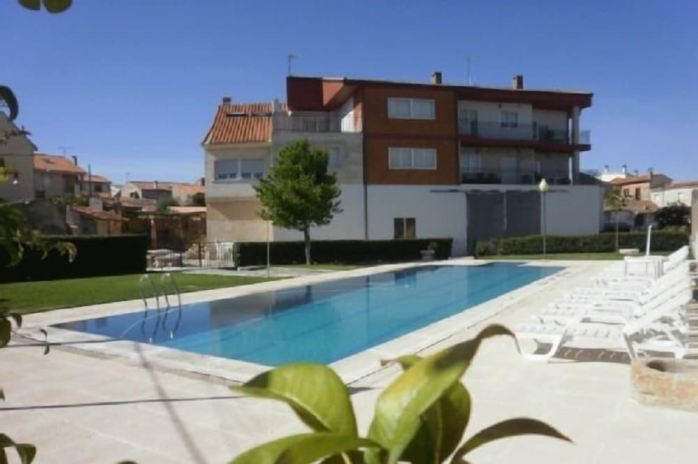 Self catering Alacena Alfarera for 10 people