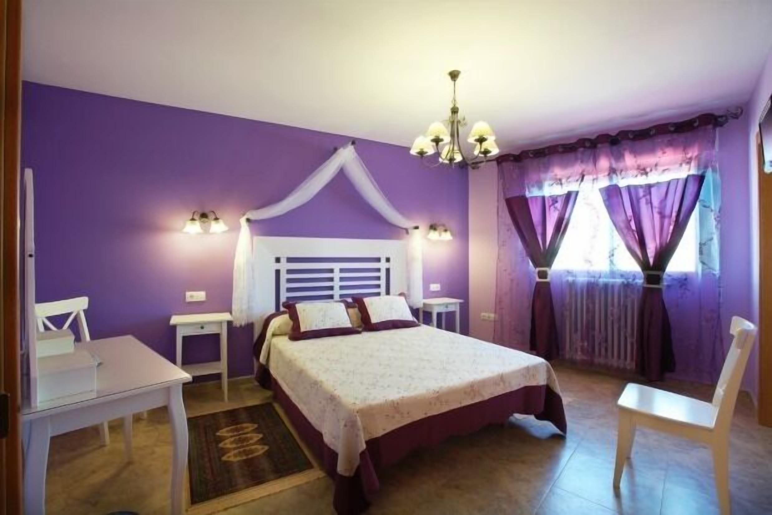 Self catering Alacena Alfarera for 10 people