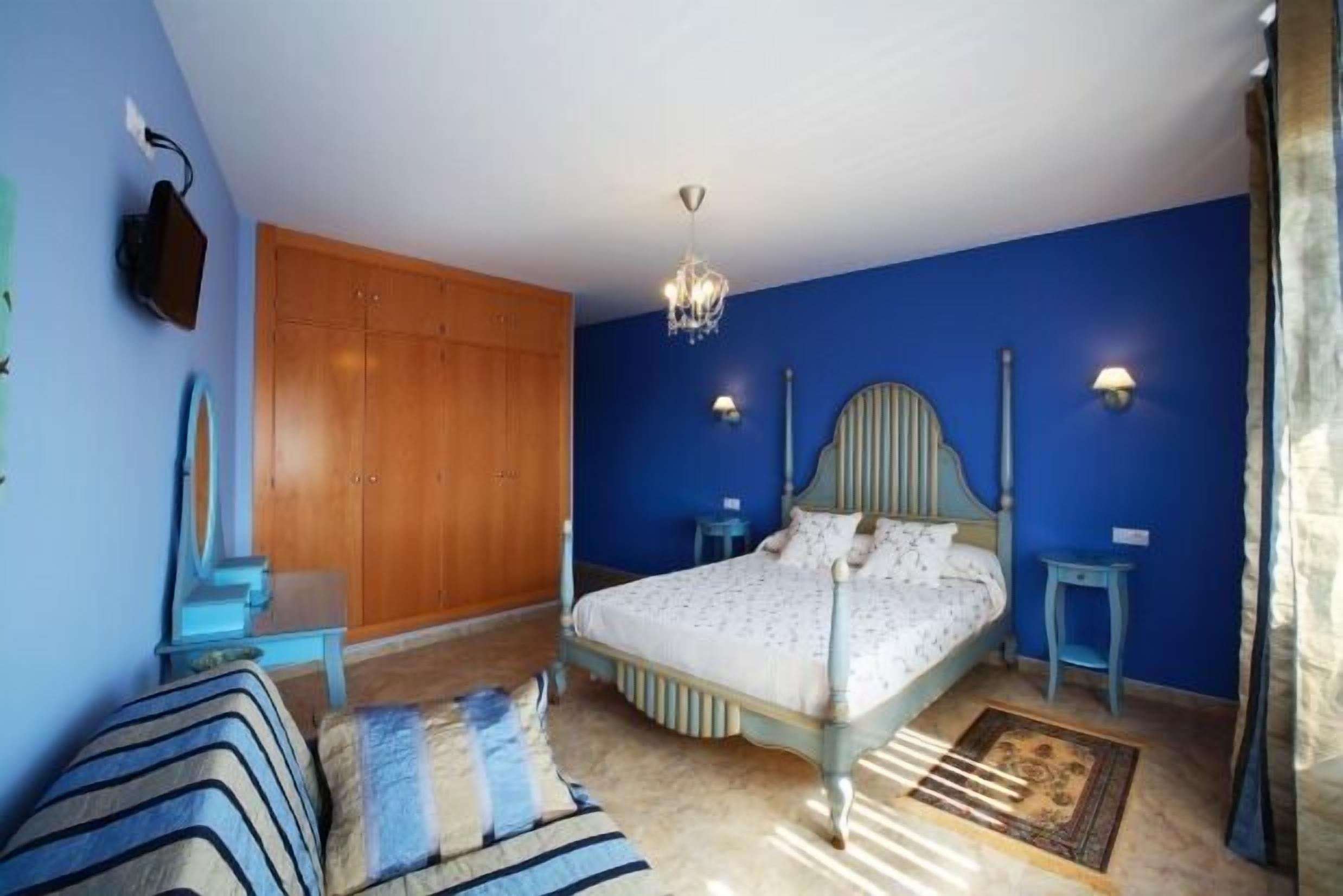 Self catering Alacena Alfarera for 10 people