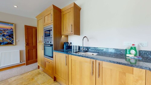 Beautiful Meadow View